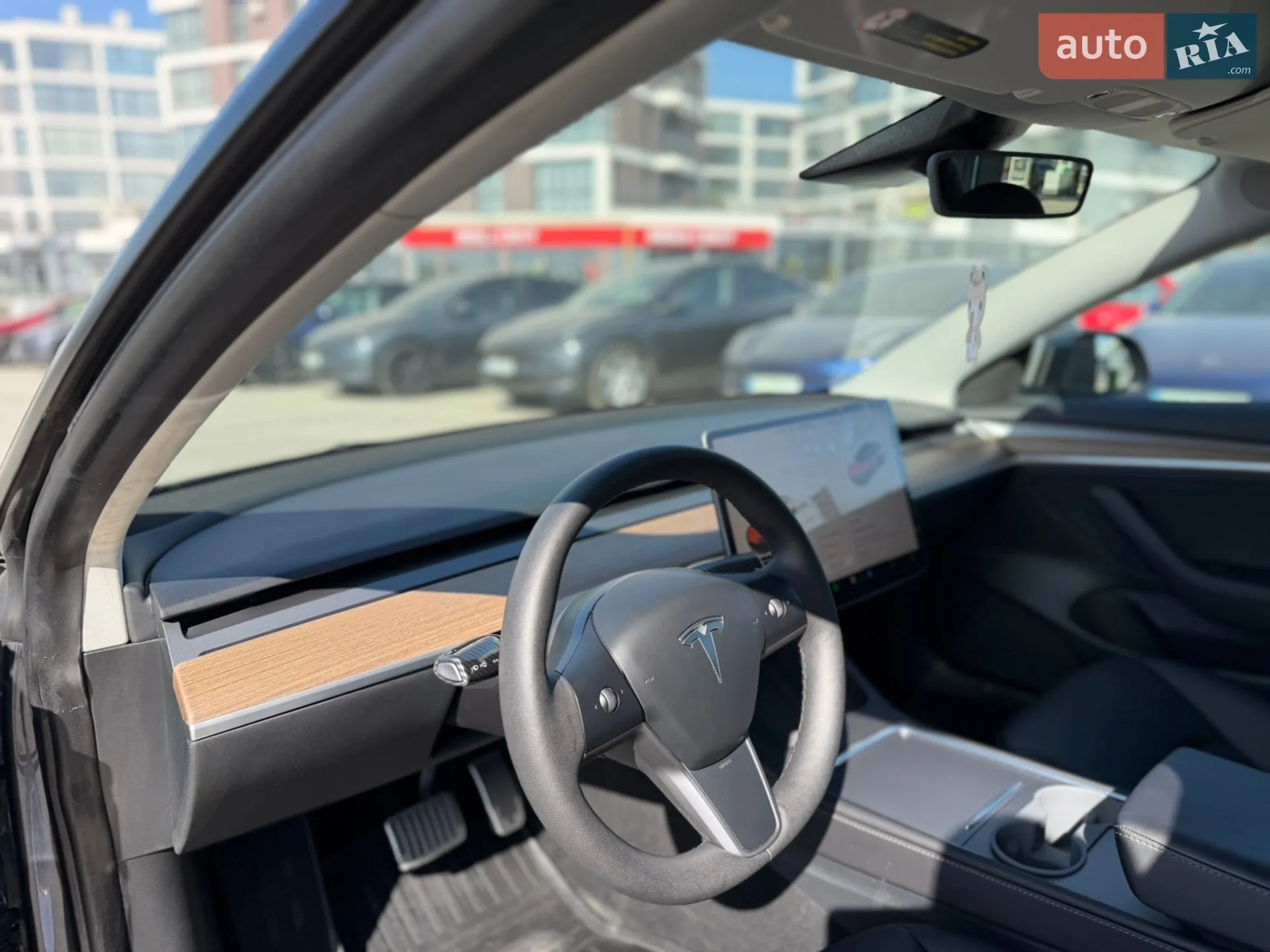2023 Tesla Model 3 - мініатюра 16