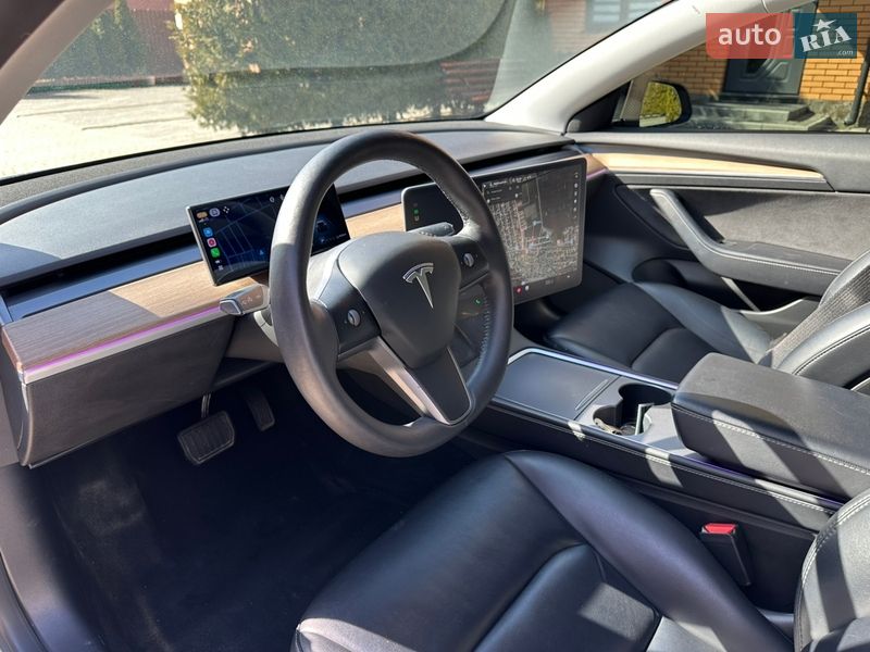 Седан Tesla Model 3 2021 в Виннице фото 14 Седан Tesla Model 3 2021 в Виннице