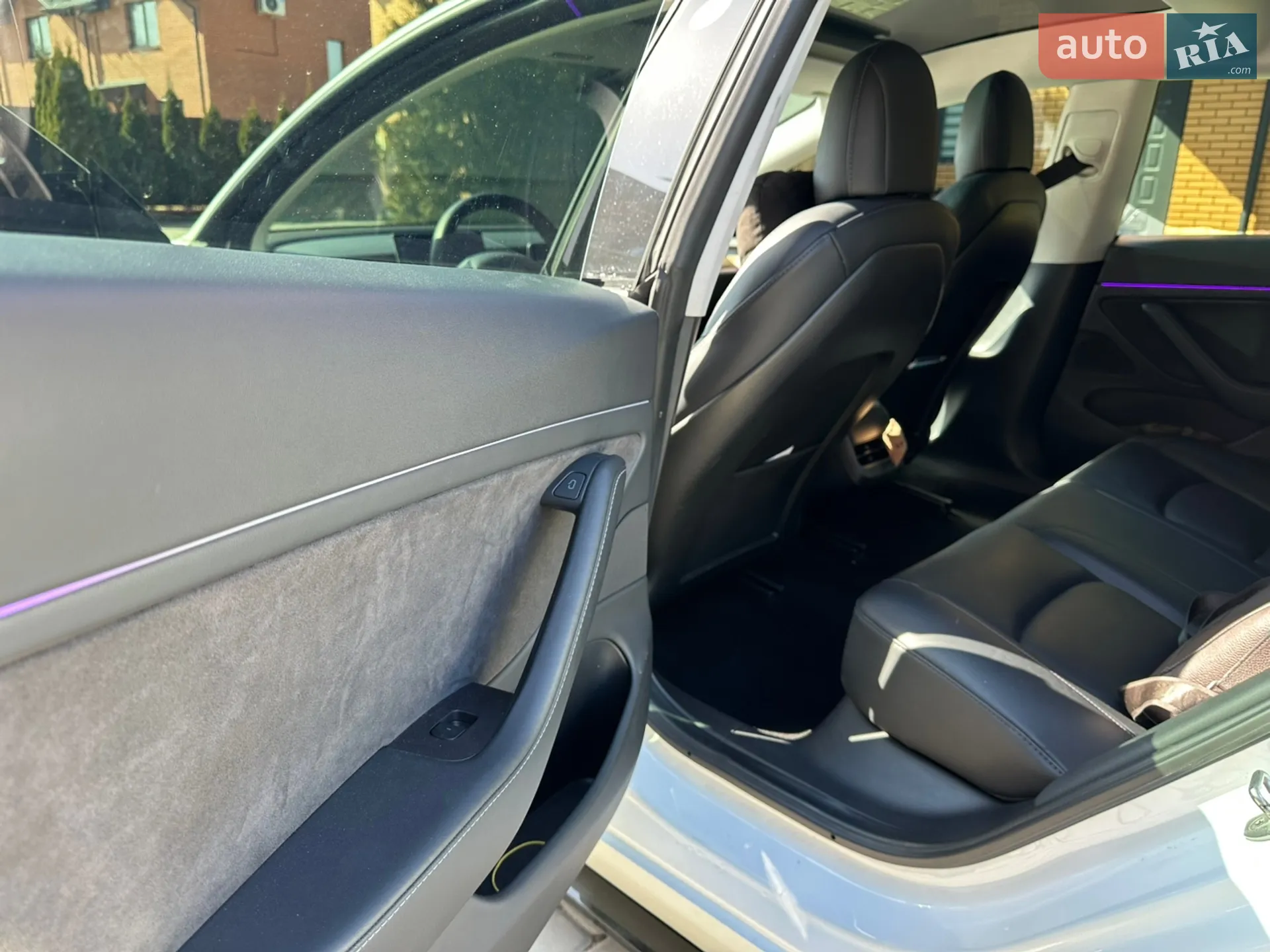 2021 Tesla Model 3 - мініатюра 17