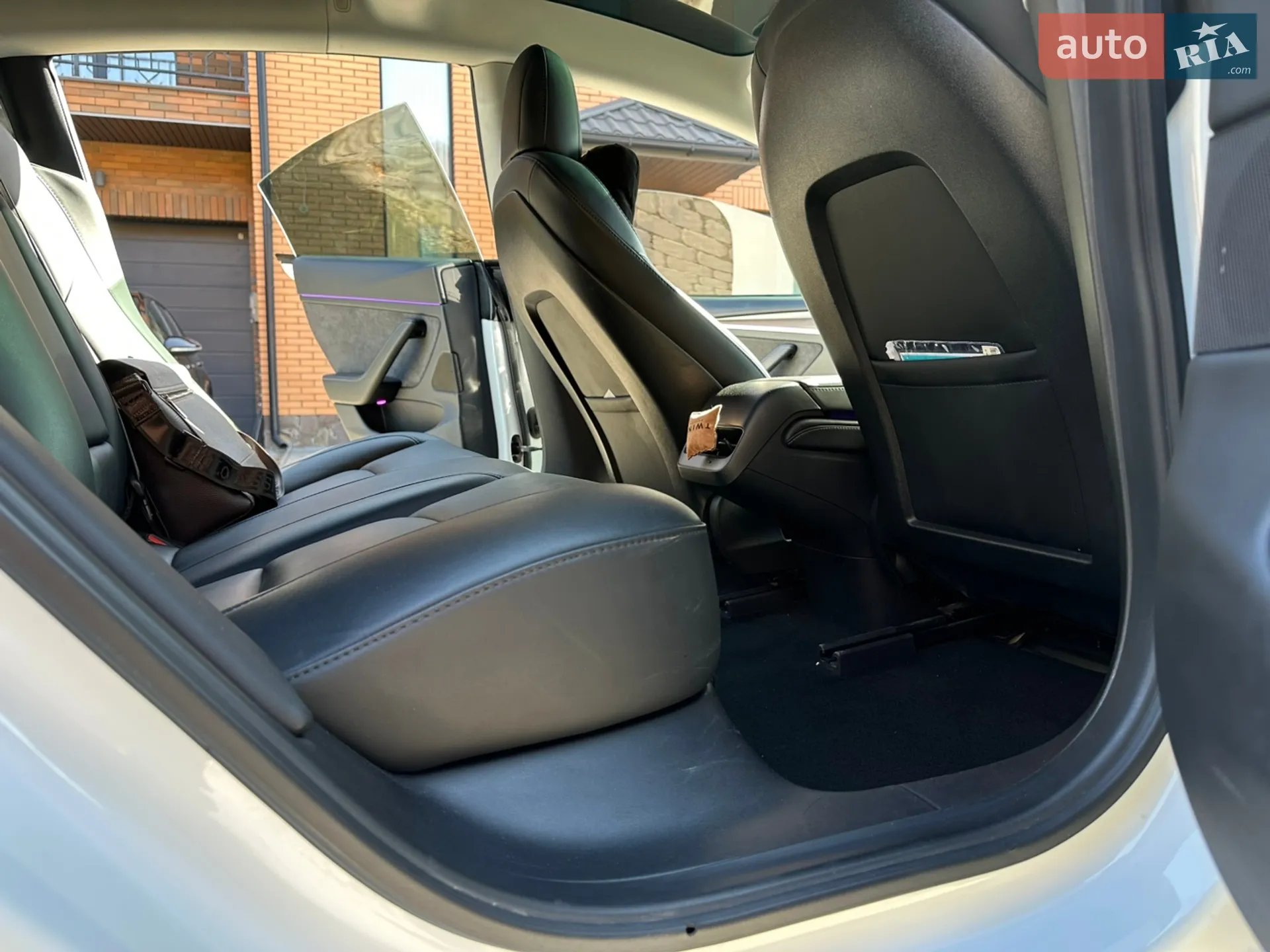 2021 Tesla Model 3 - мініатюра 20