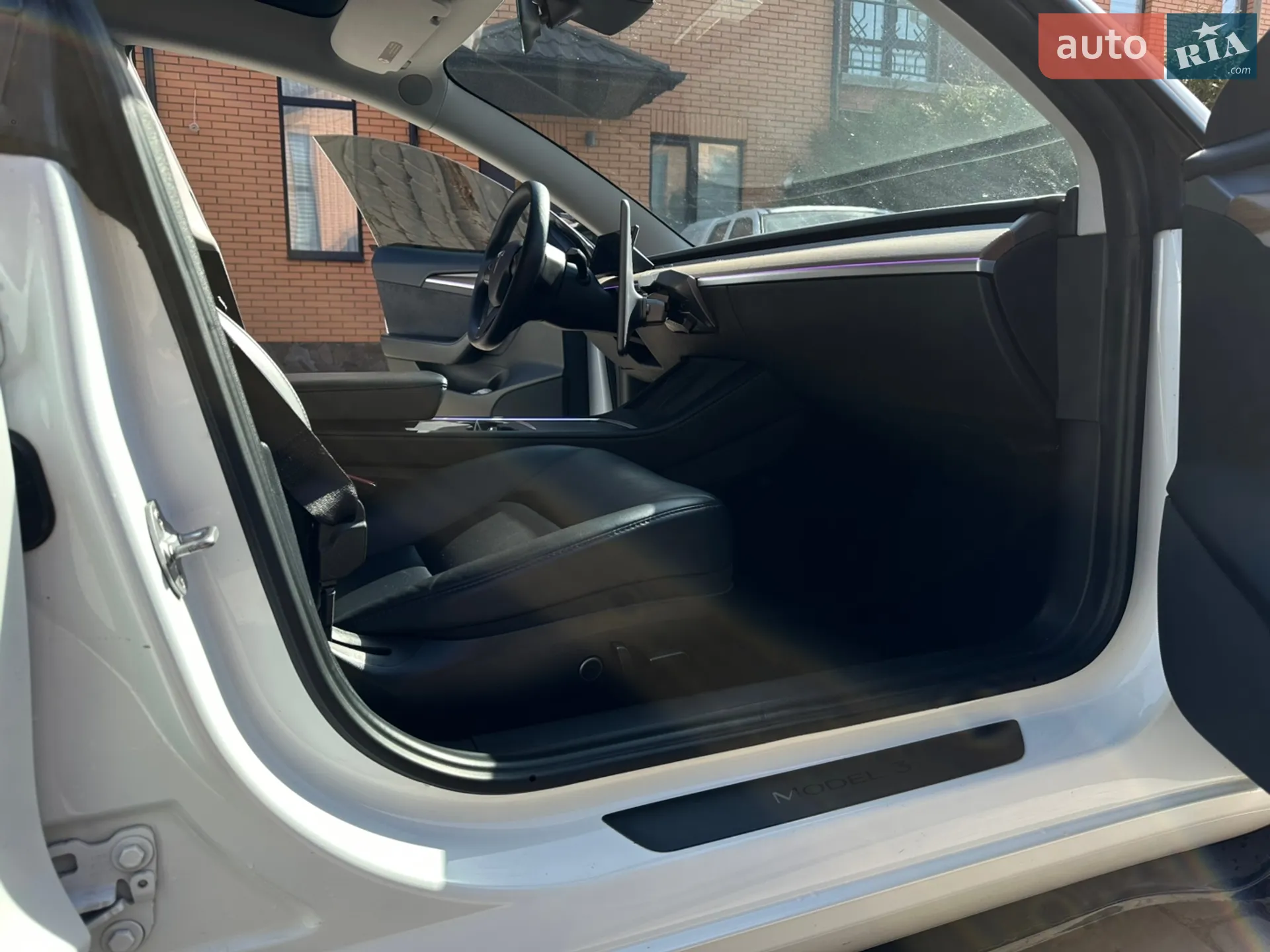2021 Tesla Model 3 - мініатюра 22