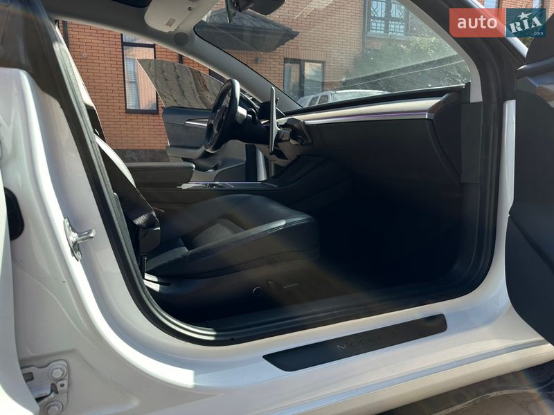 Седан Tesla Model 3 2021 в Виннице фото 22 Седан Tesla Model 3 2021 в Виннице