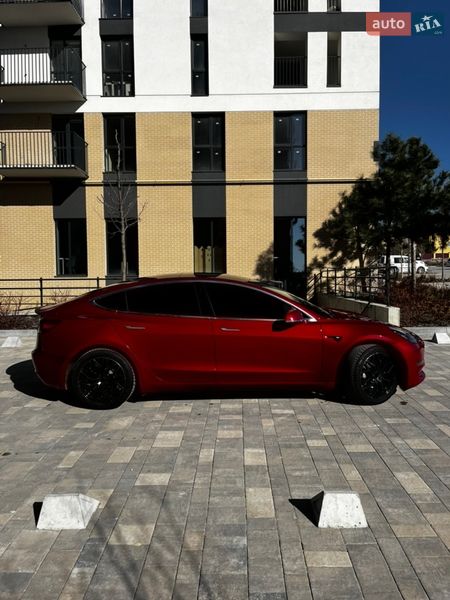 Седан Tesla Model 3 2020 в Пустомытах фото 12 Седан Tesla Model 3 2020 в Пустомытах