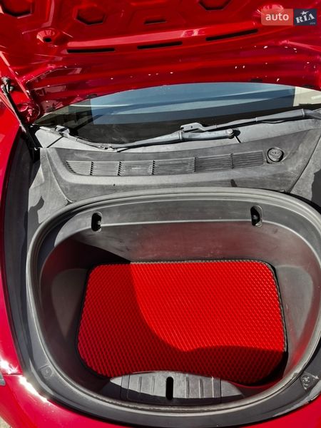 Седан Tesla Model 3 2020 в Пустомытах фото 21 Седан Tesla Model 3 2020 в Пустомытах