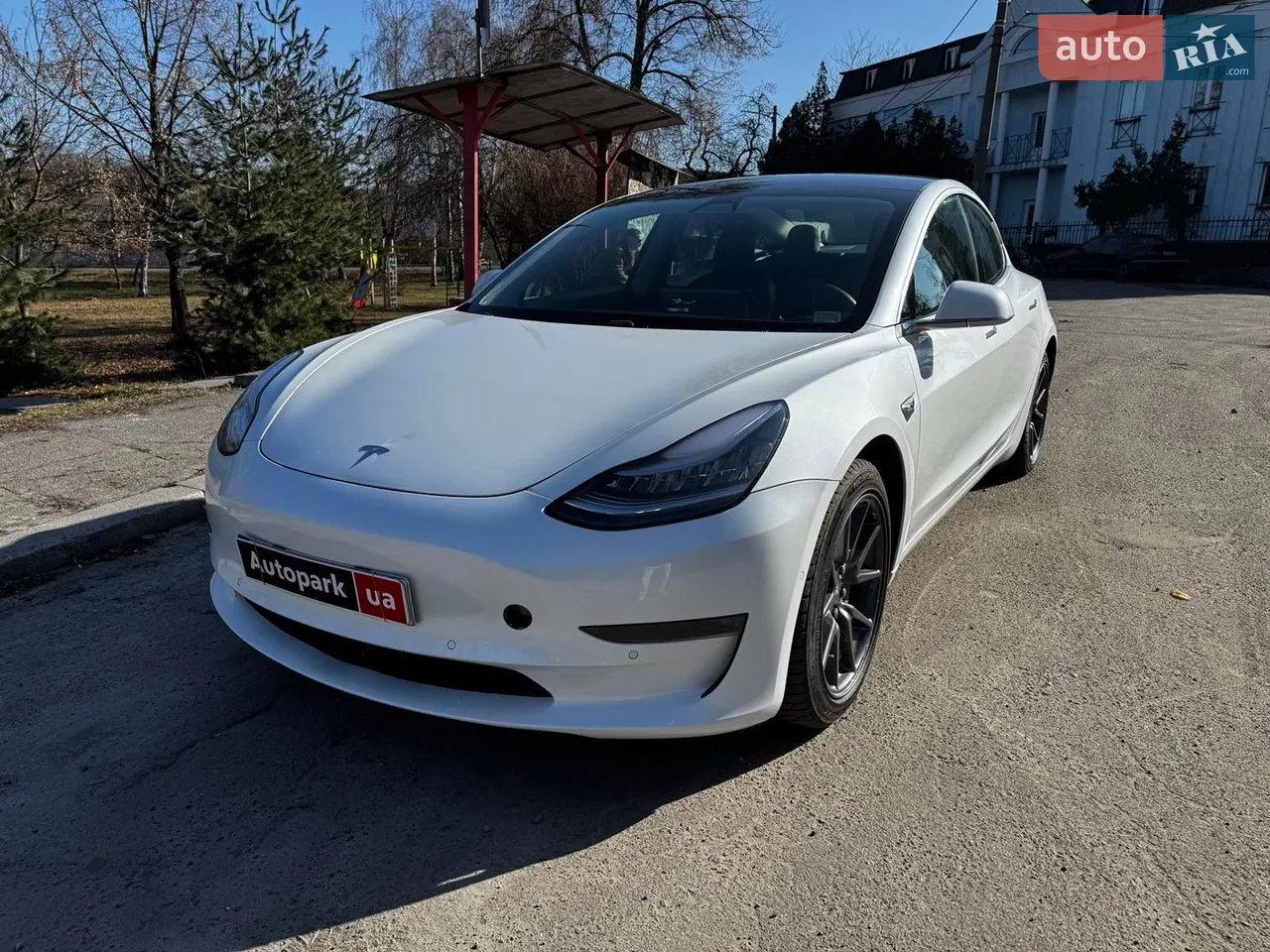 2021 Tesla Model 3 - мініатюра 25