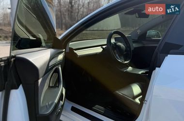 Седан Tesla Model 3 2021 в Запорожье