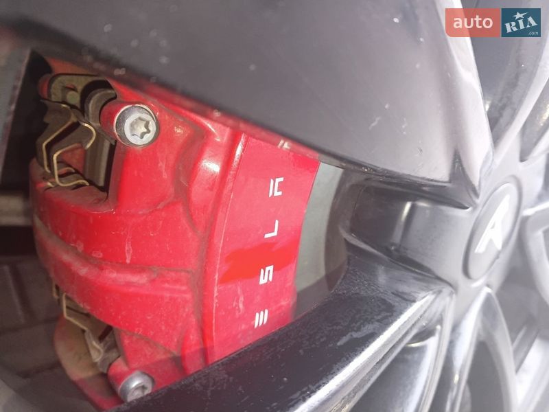 Седан Tesla Model 3 2019 в Запоріжжі фото 15 Седан Tesla Model 3 2019 в Запоріжжі