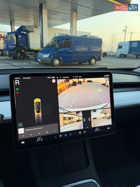 Седан Tesla Model 3 2022 в Днепре фото 29 Седан Tesla Model 3 2022 в Днепре