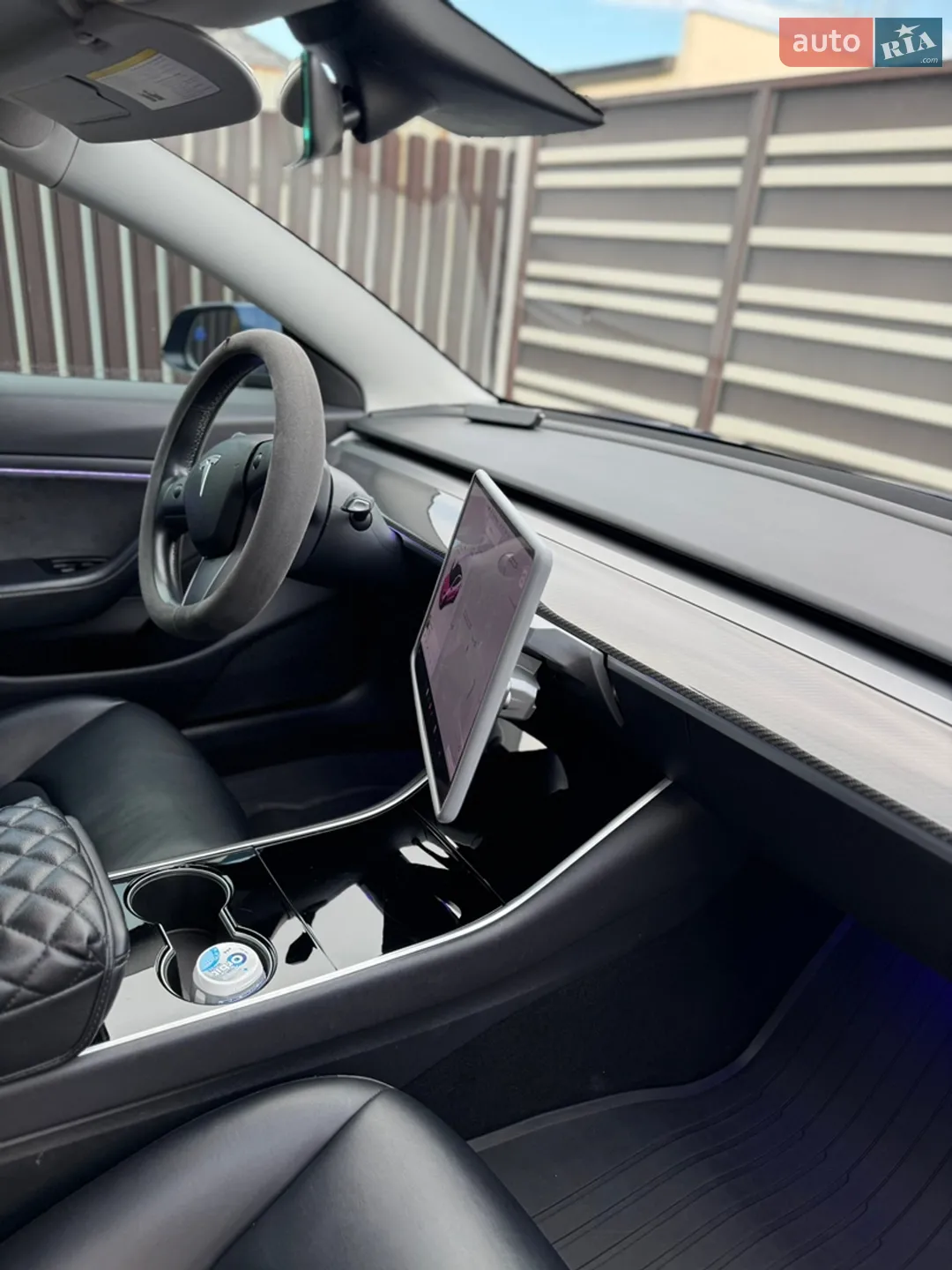 2019 Tesla Model 3 - мініатюра 10