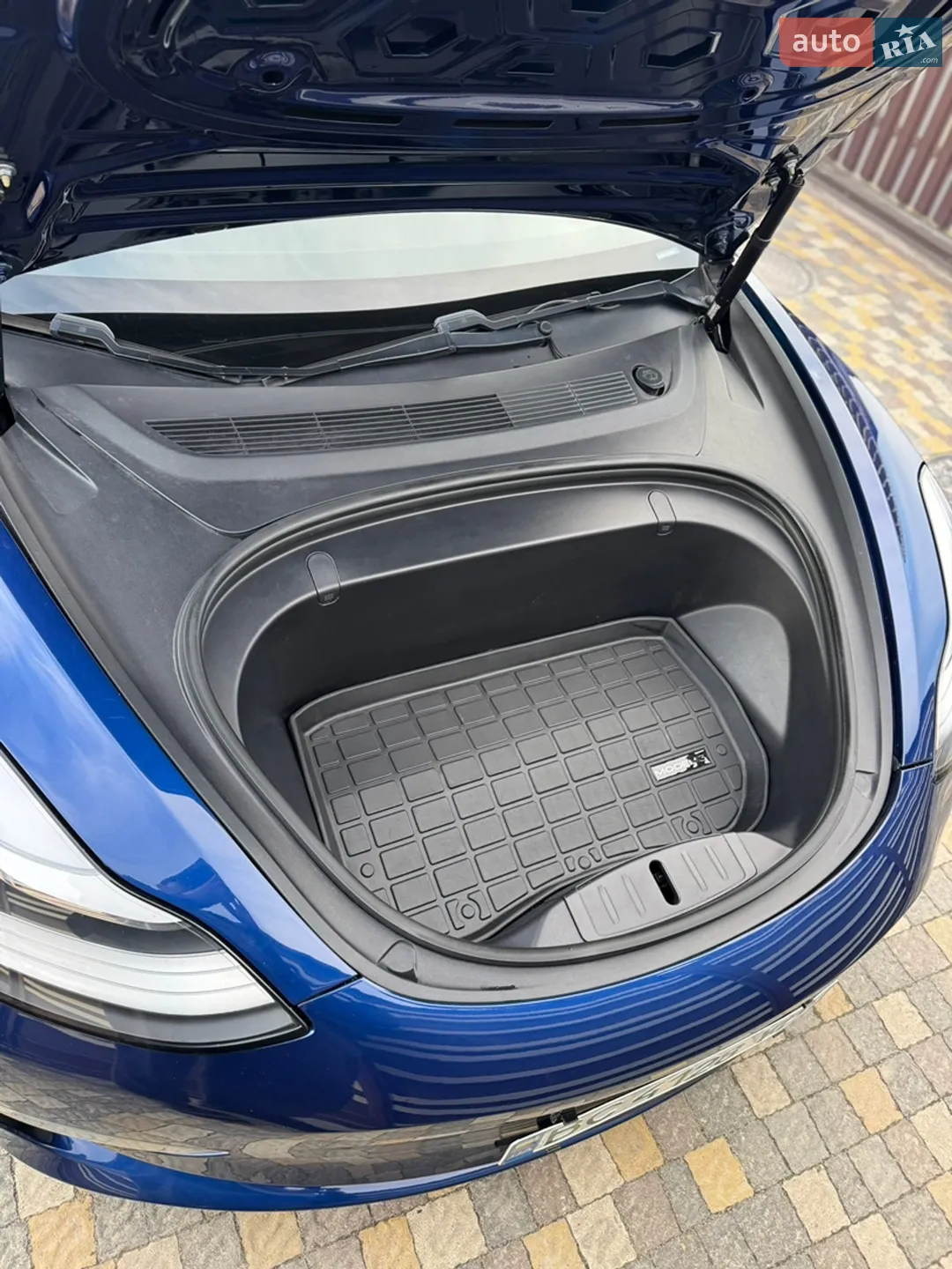2019 Tesla Model 3 - мініатюра 15