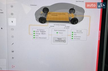 Седан Tesla Model 3 2019 в Львове