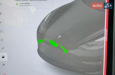 Седан Tesla Model 3 2019 в Львове