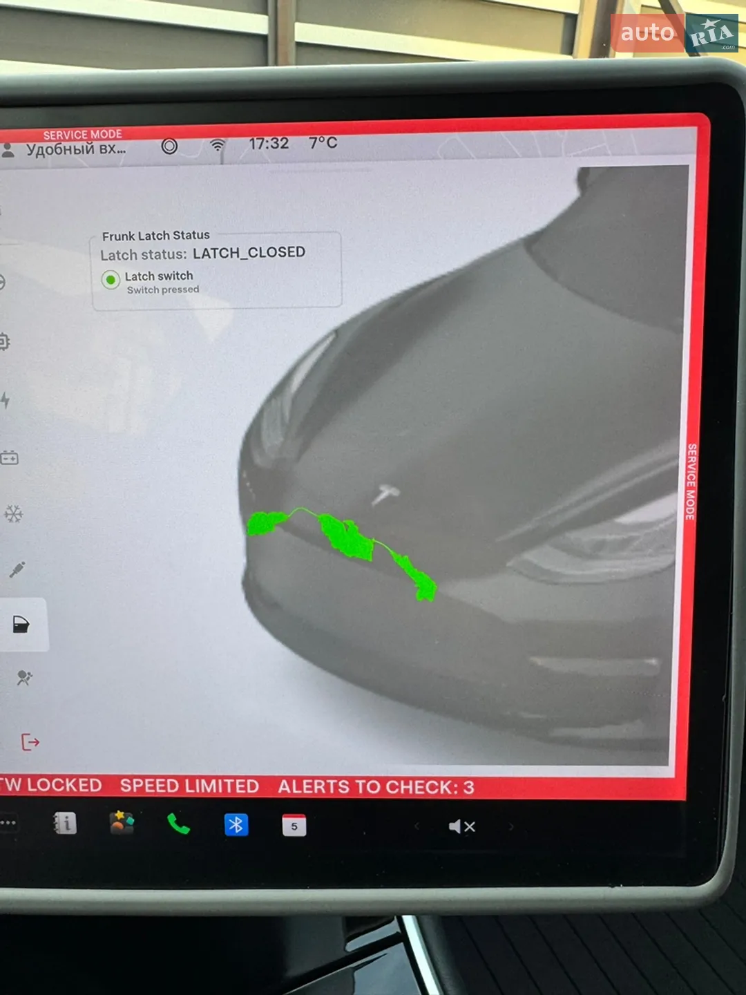 2019 Tesla Model 3 - мініатюра 33