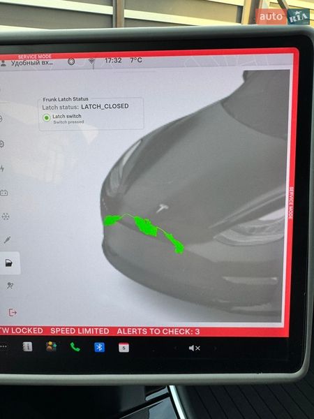 Седан Tesla Model 3 2019 в Львове фото 33 Седан Tesla Model 3 2019 в Львове