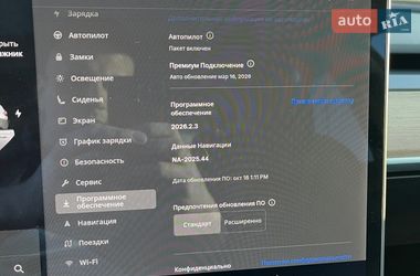 Седан Tesla Model 3 2019 в Житомире