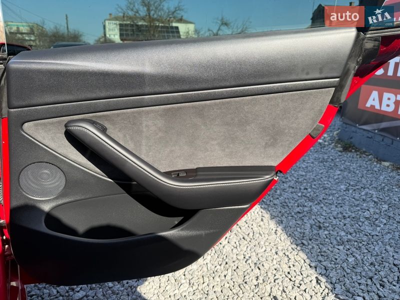 Седан Tesla Model 3 2023 в Стрые фото 14 Седан Tesla Model 3 2023 в Стрые