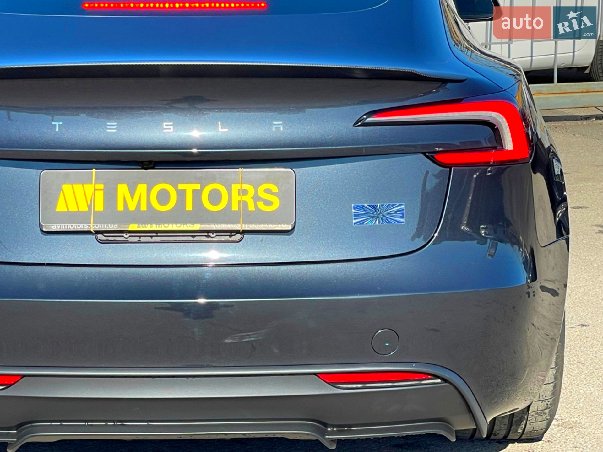 2024 Tesla Model 3 - мініатюра 25