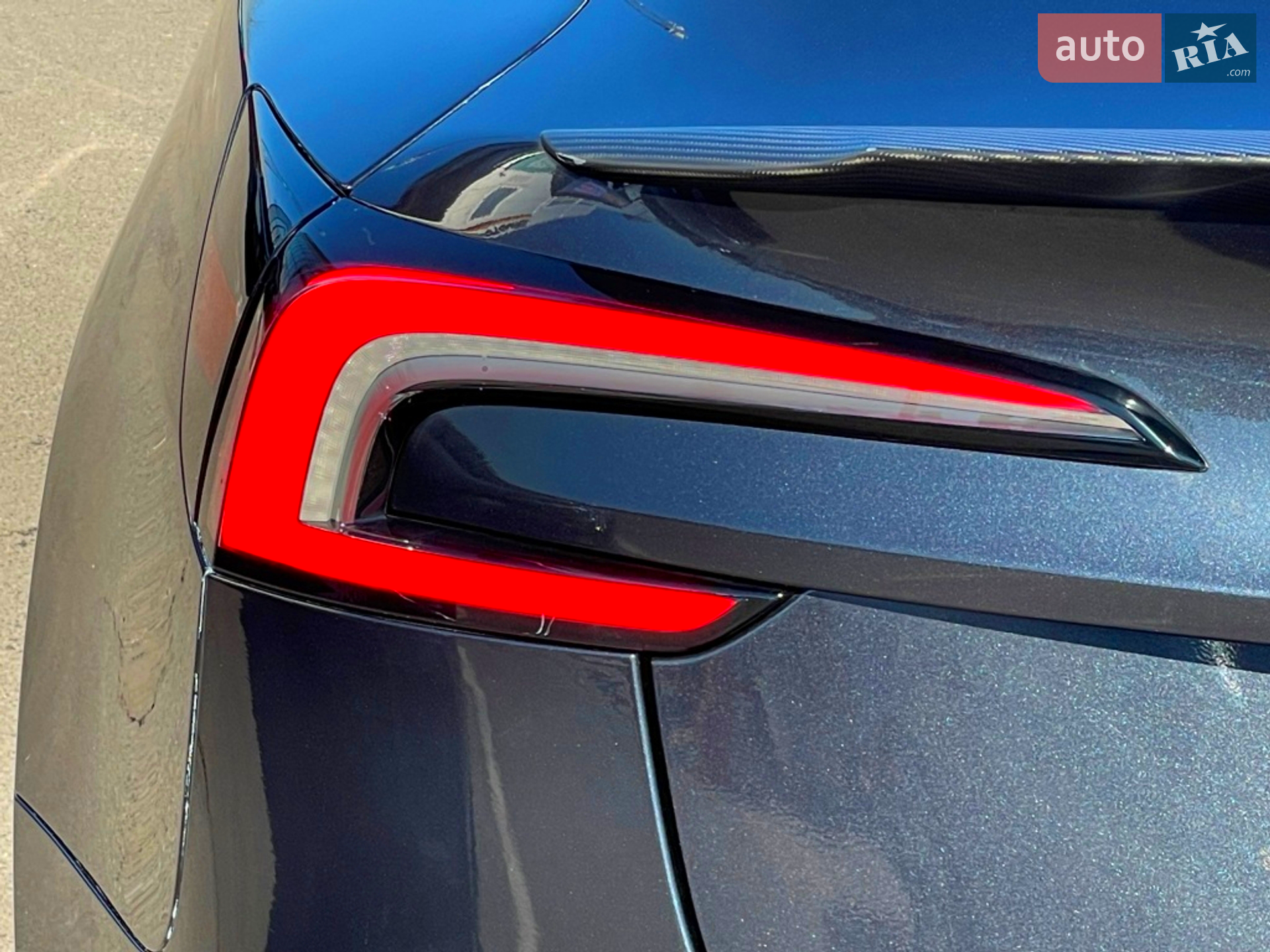 2024 Tesla Model 3 - мініатюра 27