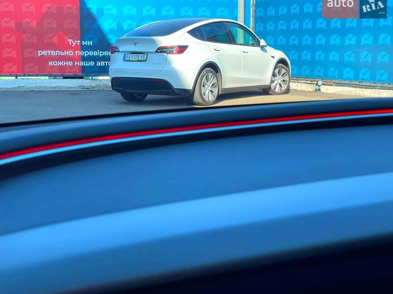 Седан Tesla Model 3 2024 в Киеве фото 48 Седан Tesla Model 3 2024 в Киеве