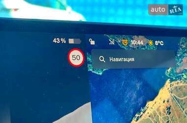 Седан Tesla Model 3 2024 в Киеве