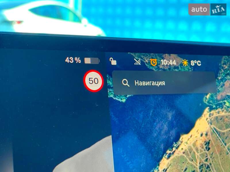 Седан Tesla Model 3 2024 в Киеве фото 53 Седан Tesla Model 3 2024 в Киеве