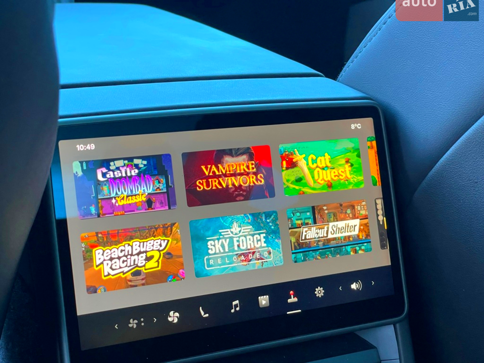 2024 Tesla Model 3 - мініатюра 70