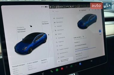 Седан Tesla Model 3 2019 в Запоріжжі фото 28 Седан Tesla Model 3 2019 в Запоріжжі