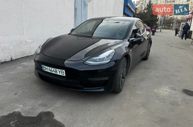 Седан Tesla Model 3 2018 в Харькове