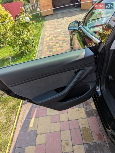 Седан Tesla Model 3 2020 в Березному фото 16 Седан Tesla Model 3 2020 в Березному