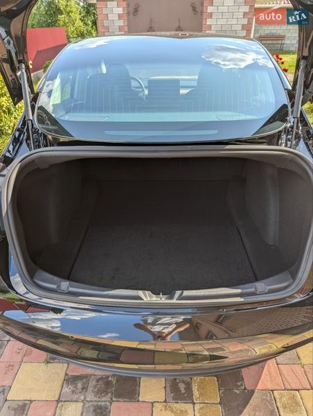 Седан Tesla Model 3 2020 в Березному фото 21 Седан Tesla Model 3 2020 в Березному