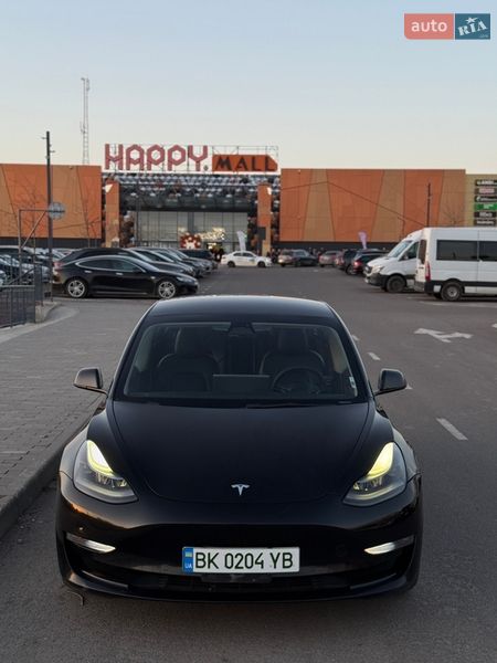 Седан Tesla Model 3 2022 в Ровно фото 3 Седан Tesla Model 3 2022 в Ровно