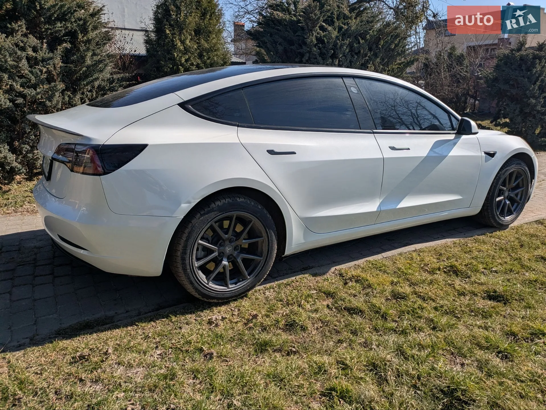 2023 Tesla Model 3 - мініатюра 5