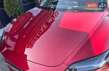 Седан Tesla Model 3 2024 в Ивано-Франковске