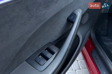 Седан Tesla Model 3 2024 в Ивано-Франковске