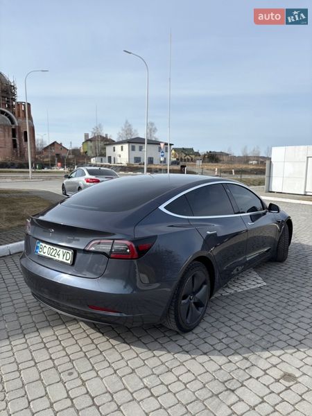 Седан Tesla Model 3 2020 в Жовкве фото 10 Седан Tesla Model 3 2020 в Жовкве
