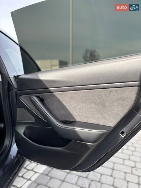 Седан Tesla Model 3 2020 в Жовкве фото 20 Седан Tesla Model 3 2020 в Жовкве