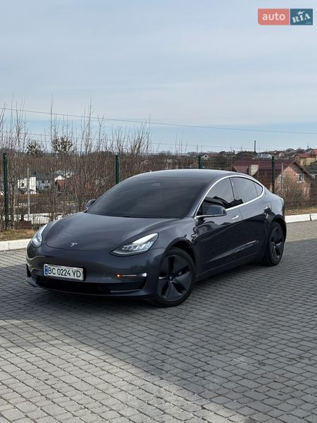 Седан Tesla Model 3 2020 в Жовкве фото 35 Седан Tesla Model 3 2020 в Жовкве