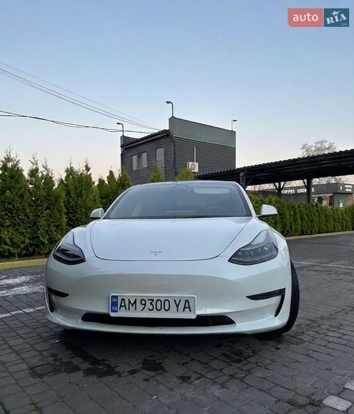 Tesla Model 3 2023 Tesla Model 3 2023