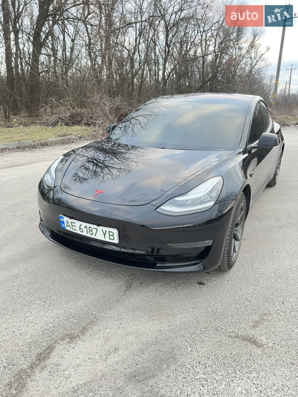 2019 Tesla Model 3 - мініатюра 15