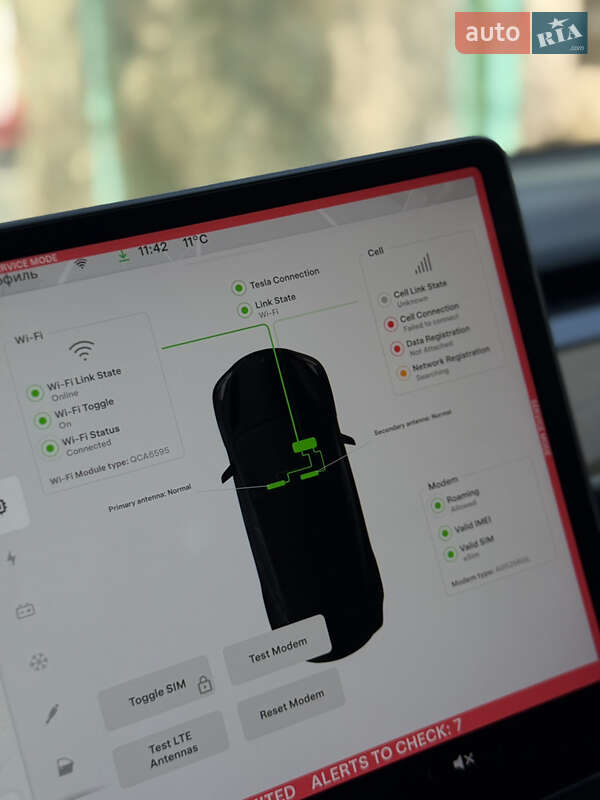 Седан Tesla Model 3 2022 в Ровно фото 27 Седан Tesla Model 3 2022 в Ровно