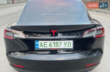 Седан Tesla Model 3 2019 в Днепре
