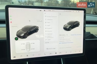 Седан Tesla Model 3 2019 в Днепре
