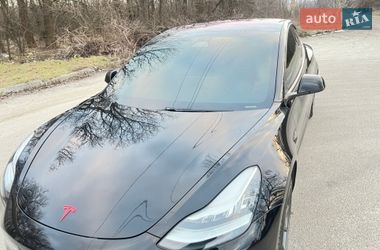 Седан Tesla Model 3 2019 в Днепре