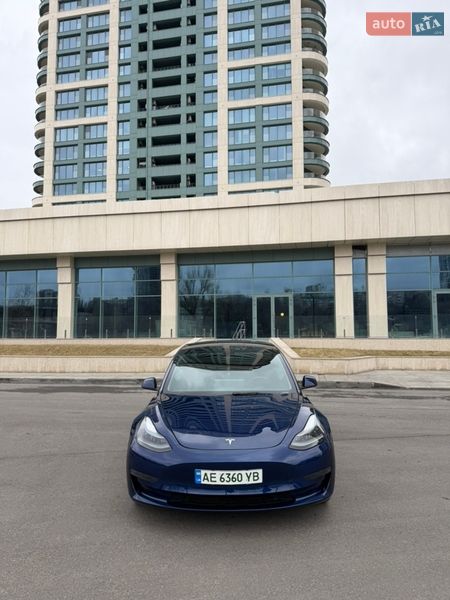 Tesla Model 3 2023 Tesla Model 3 2023