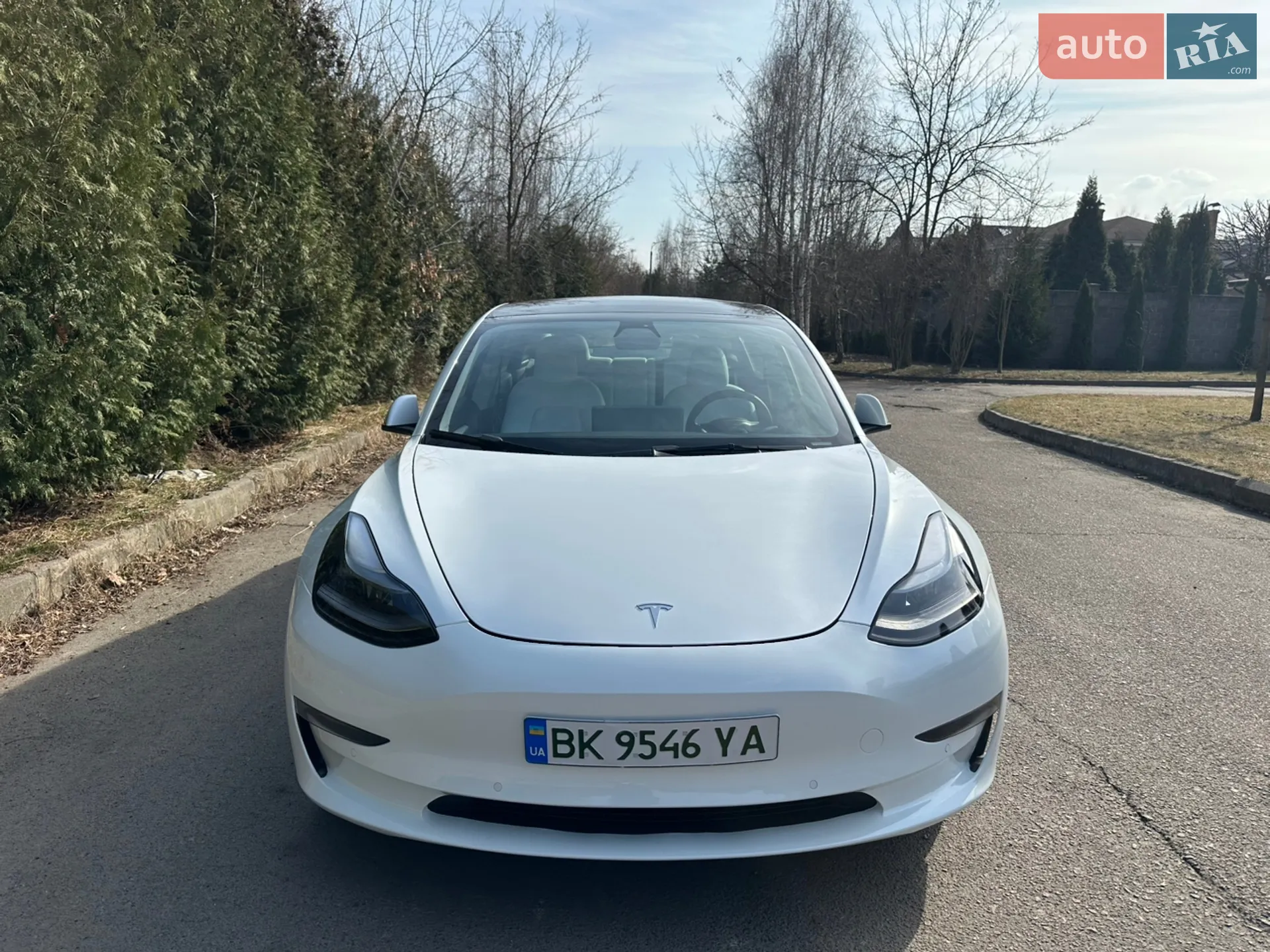 2022 Tesla Model 3 - мініатюра 13