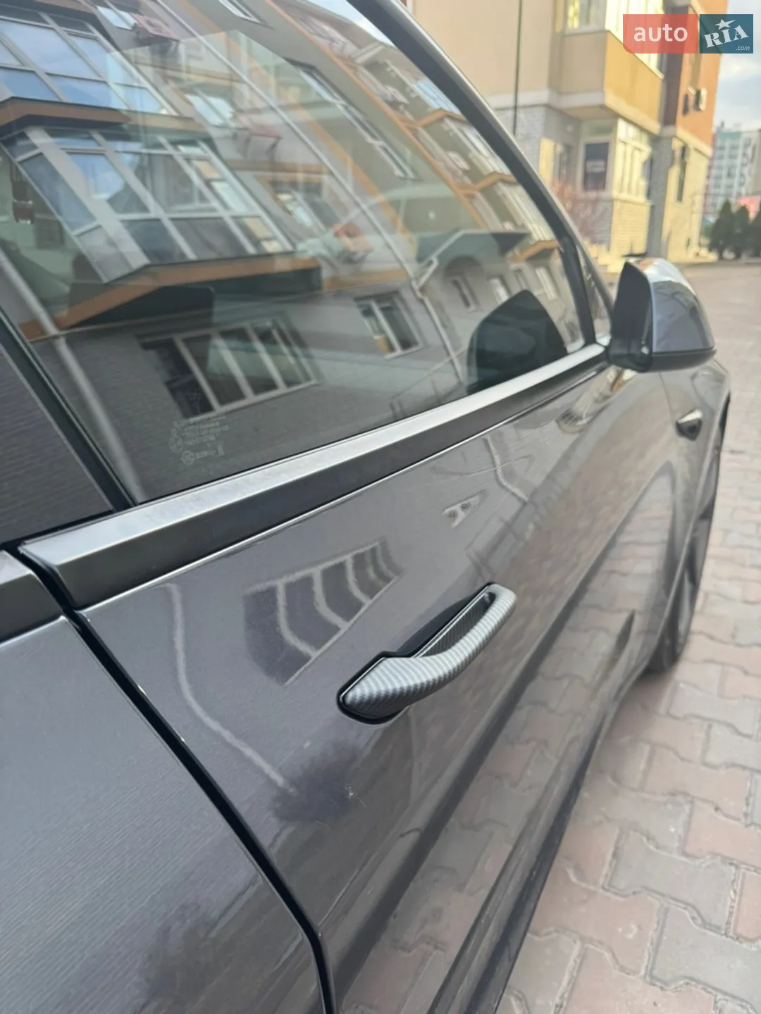 2022 Tesla Model 3 - мініатюра 5