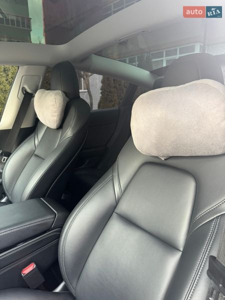 Седан Tesla Model 3 2022 в Києві фото 15 Седан Tesla Model 3 2022 в Києві