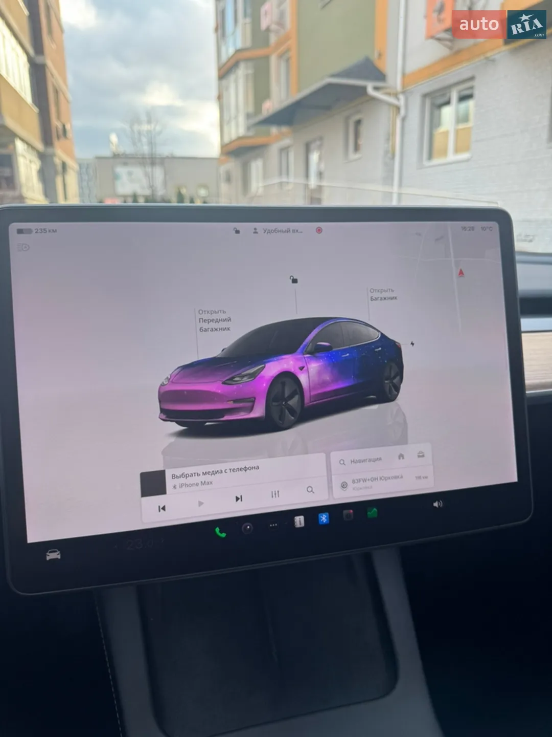 2022 Tesla Model 3 - мініатюра 20