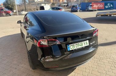 Седан Tesla Model 3 2023 в Киеве