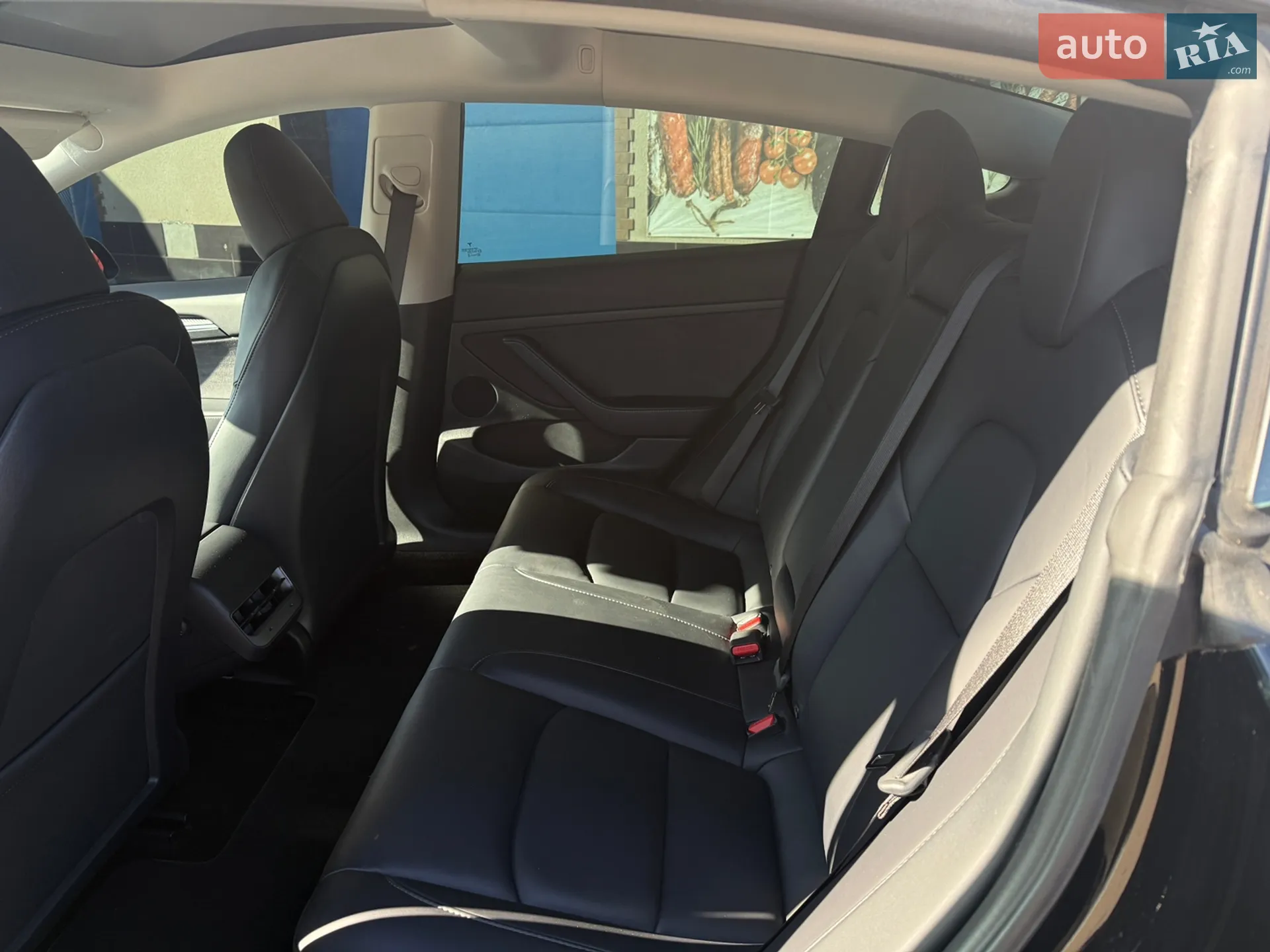 2023 Tesla Model 3 - мініатюра 20
